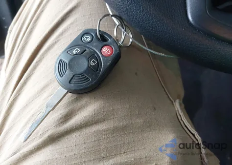 2017 Ford Focus Se из США, поврежденный, VIN 1FADP3F20HL296869